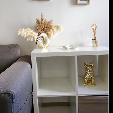 Maisonnette Cosy A 10 Mn De Nantes Βίλα Rezé Εξωτερικό φωτογραφία