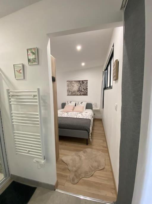 Maisonnette Cosy A 10 Mn De Nantes Βίλα Rezé Εξωτερικό φωτογραφία