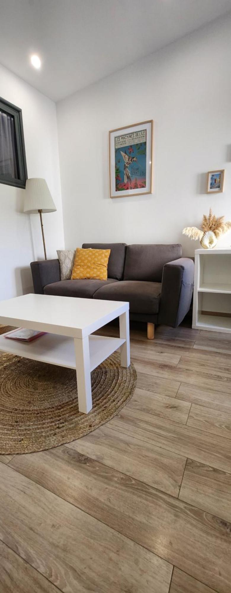 Maisonnette Cosy A 10 Mn De Nantes Βίλα Rezé Εξωτερικό φωτογραφία