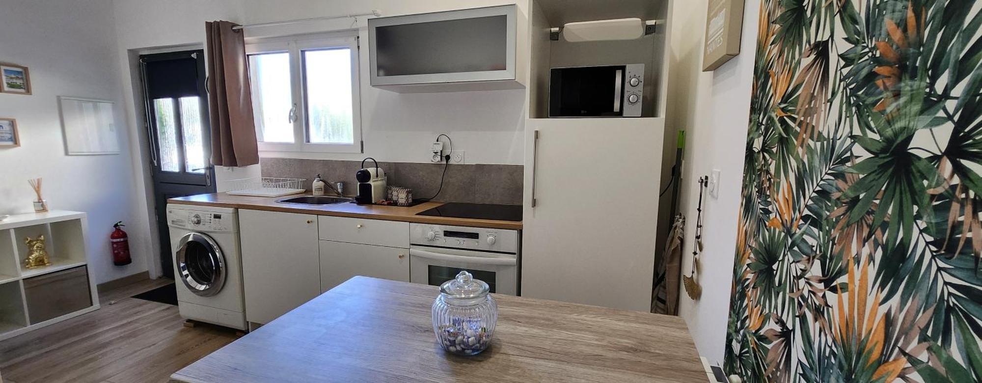 Maisonnette Cosy A 10 Mn De Nantes Βίλα Rezé Εξωτερικό φωτογραφία